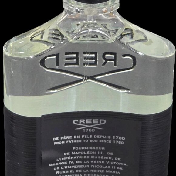 $510 MSRP- Creed Aventus EDP 100ml Batch F002186 - Picture 11 of 13